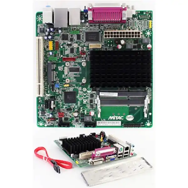 کامپیوتر کوچک مدل D2550-1L