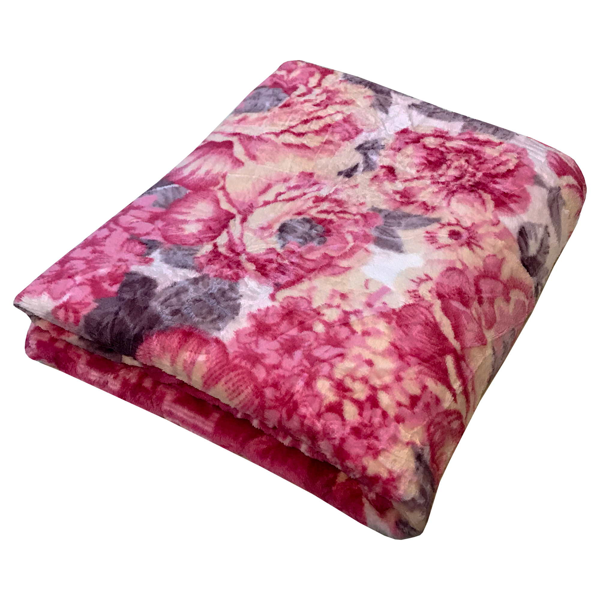 پتو مسافرتی کد 3021 سایز 182×241 سانتی متر