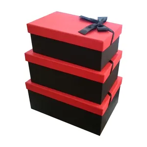 جعبه هدیه کد 06  مجموعه 3 عددی