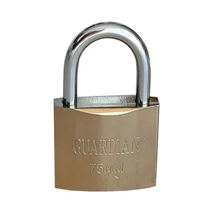 قفل آویز گاردین مدل AT-75