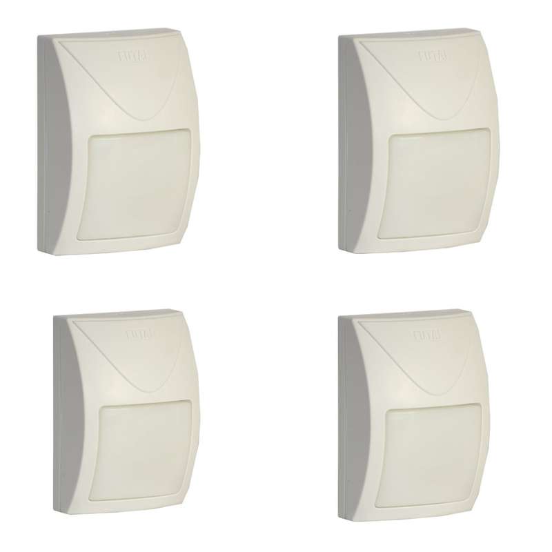 سنسور حرکتی فوتال مدل02 بسته 4عددی