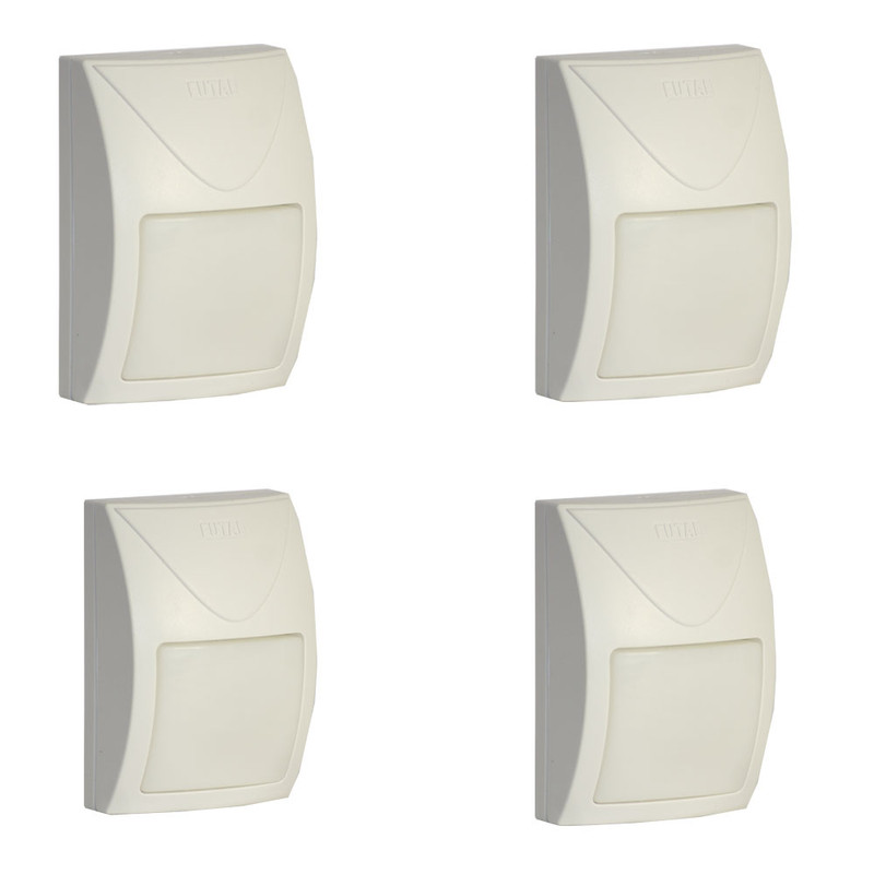 سنسور حرکتی فوتال مدل02 بسته 4عددی