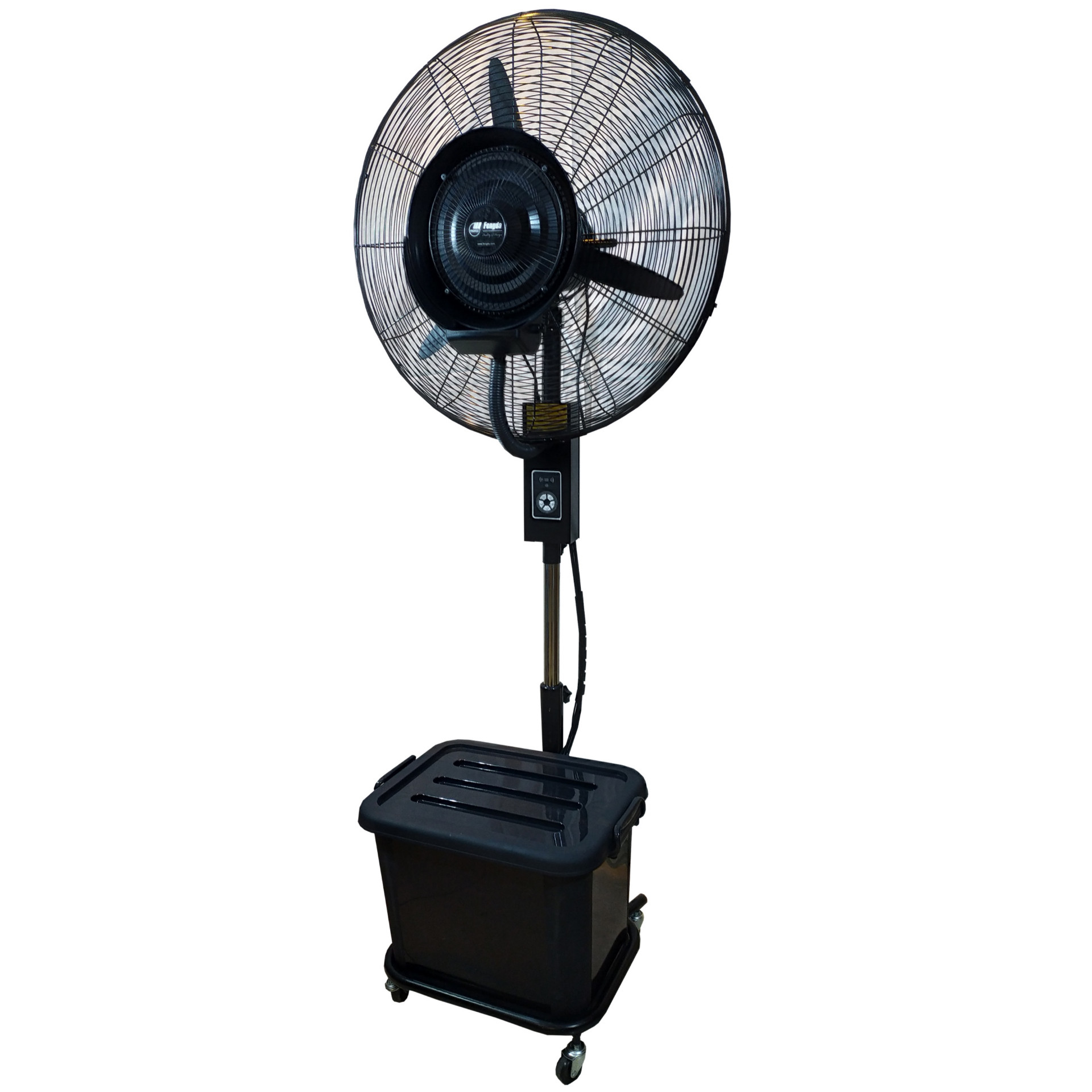 پنکه مه پاش فنگدا مدل F25ST