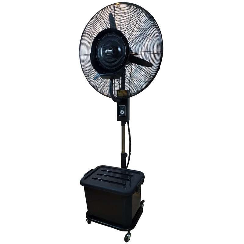 پنکه مه پاش فنگدا مدل F25ST