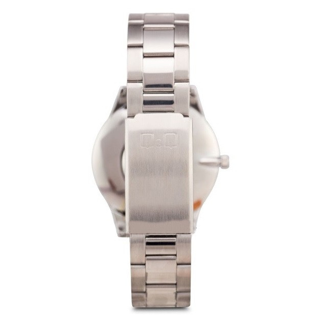 ساعت مچی عقربه ای زنانه کیو اند کیو مدل c213j212y