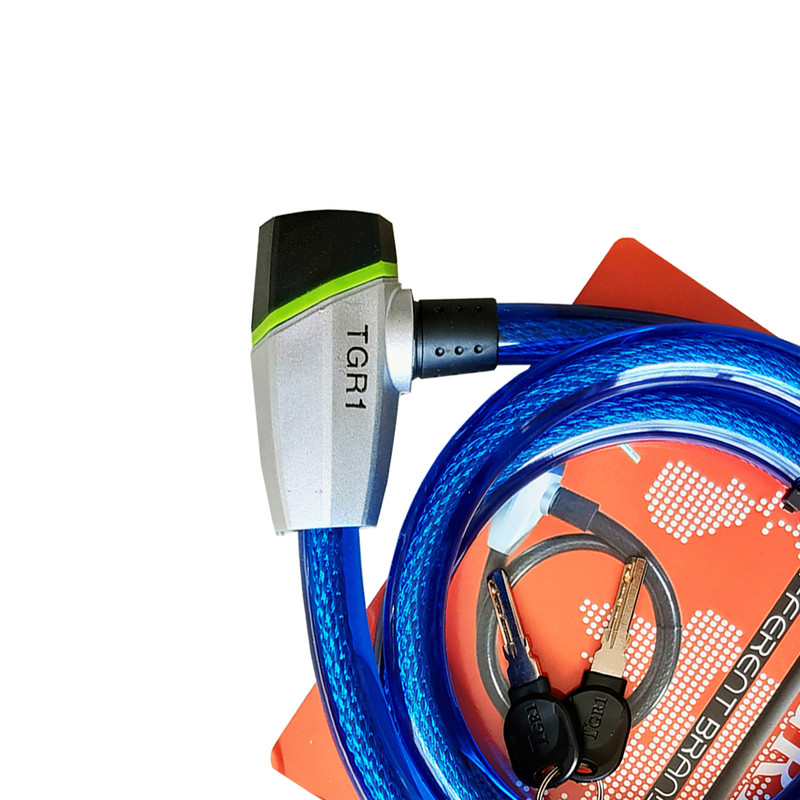 قفل موتوری تی جی آر 1 مدل AT-8003