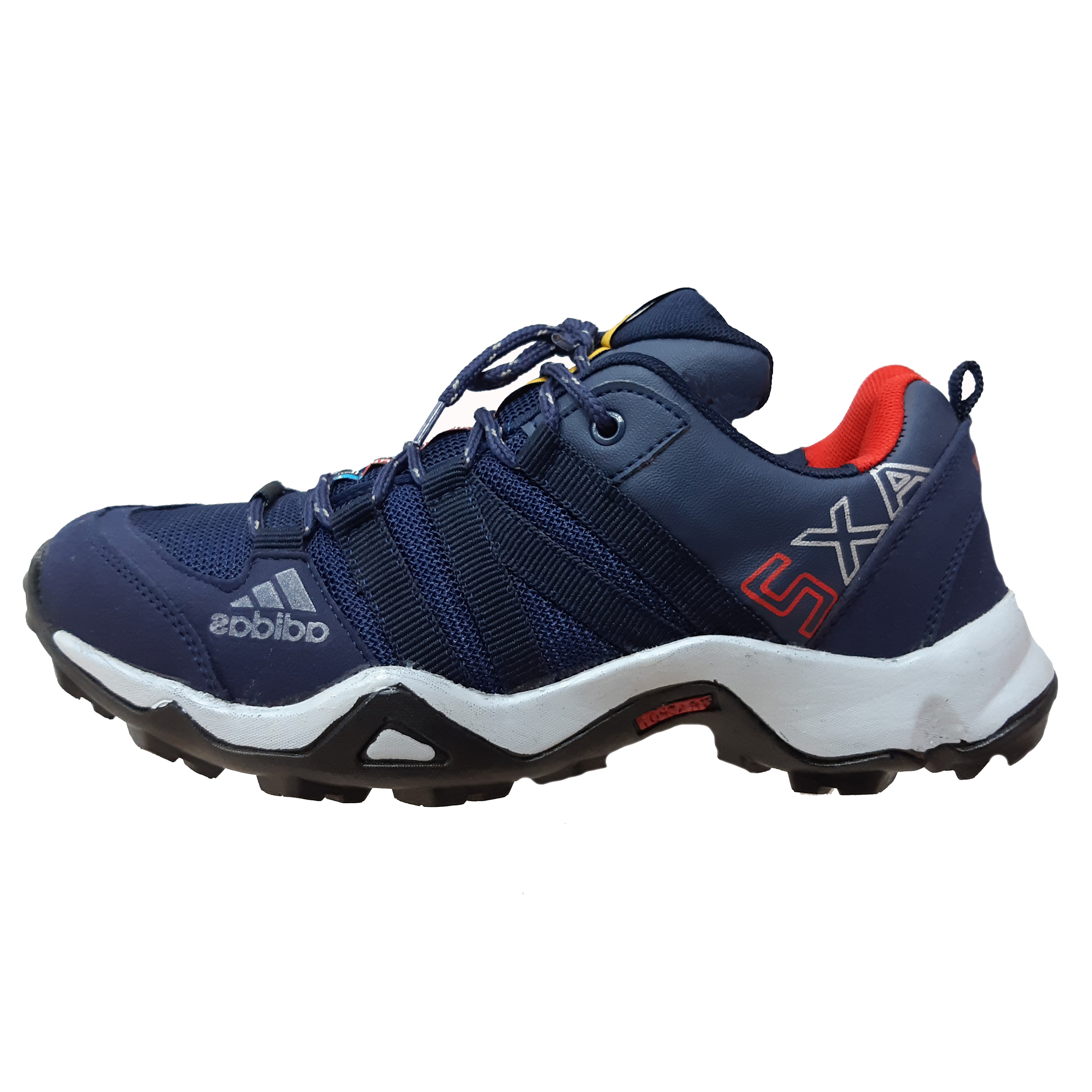 خرید                     کفش کوهنوردی مردانه کد A21X