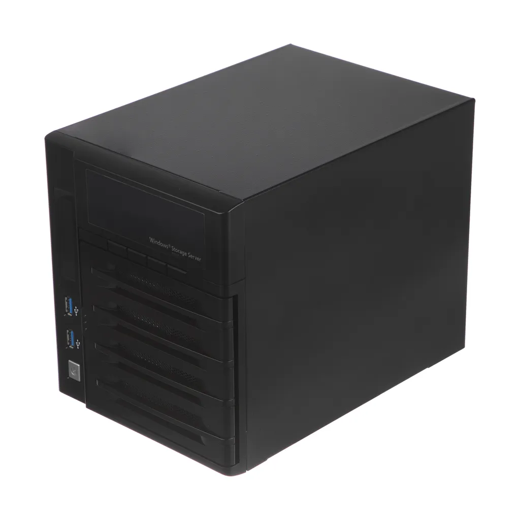 ذخیره ساز تحت شبکه مدل W4000