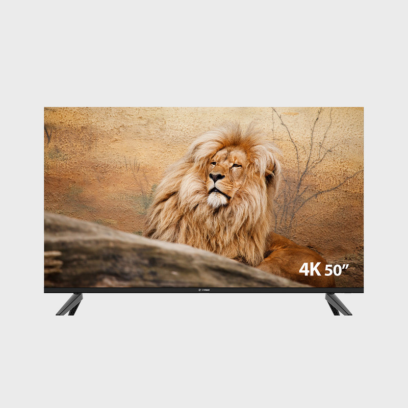 تلوزیون ال ای دی اسنوا مدل SLD-50SA260U سایز 50 اینچ