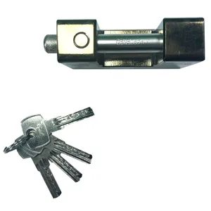 قفل کتابی بی اس مدل M-94