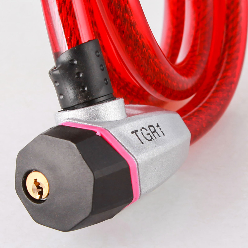 قفل موتوری تی جی آر 1 مدل AT-8003