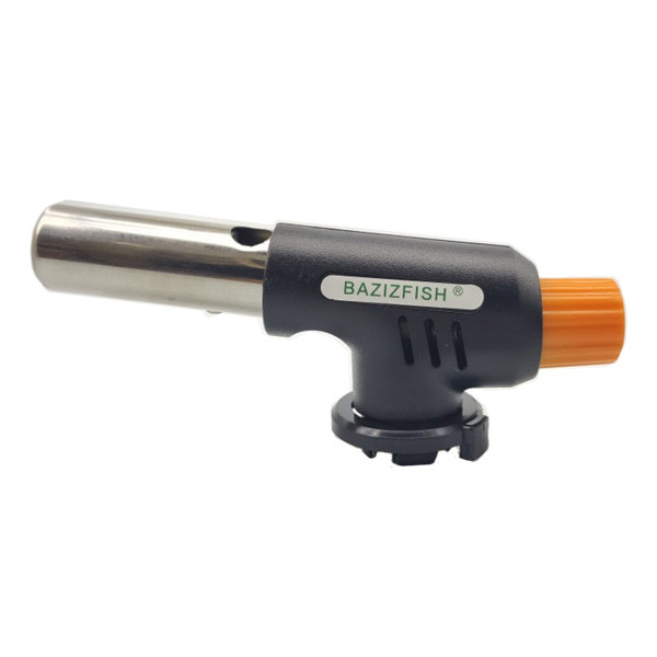 شعله افکن بزیزفیش مدل D1