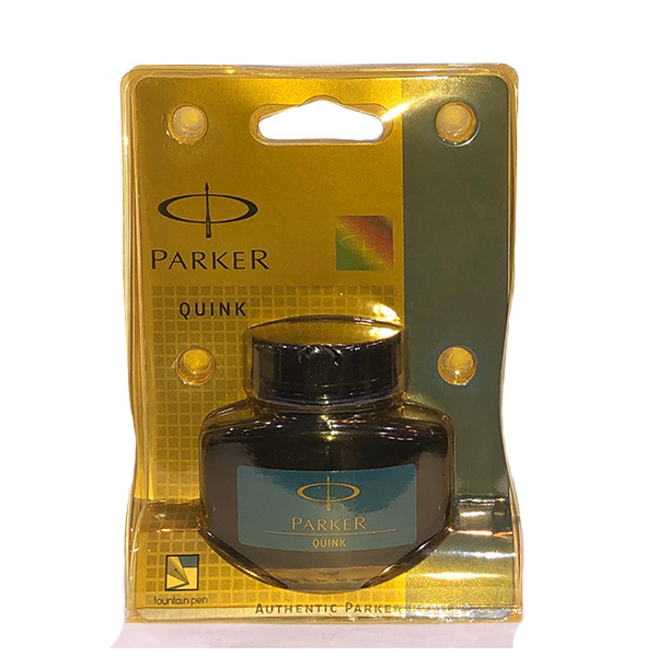 جوهر خودنویس پارکر مدل Quink کد 648