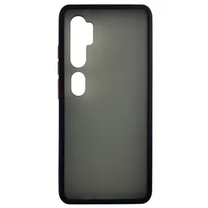 MTT Cover For Xiaomi Mi Note 10