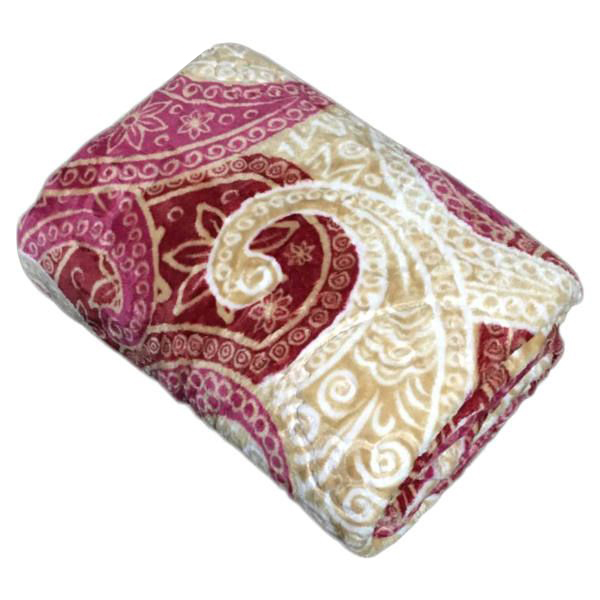 پتو مسافرتی کد 3022 سایز 180×240 سانتی متر