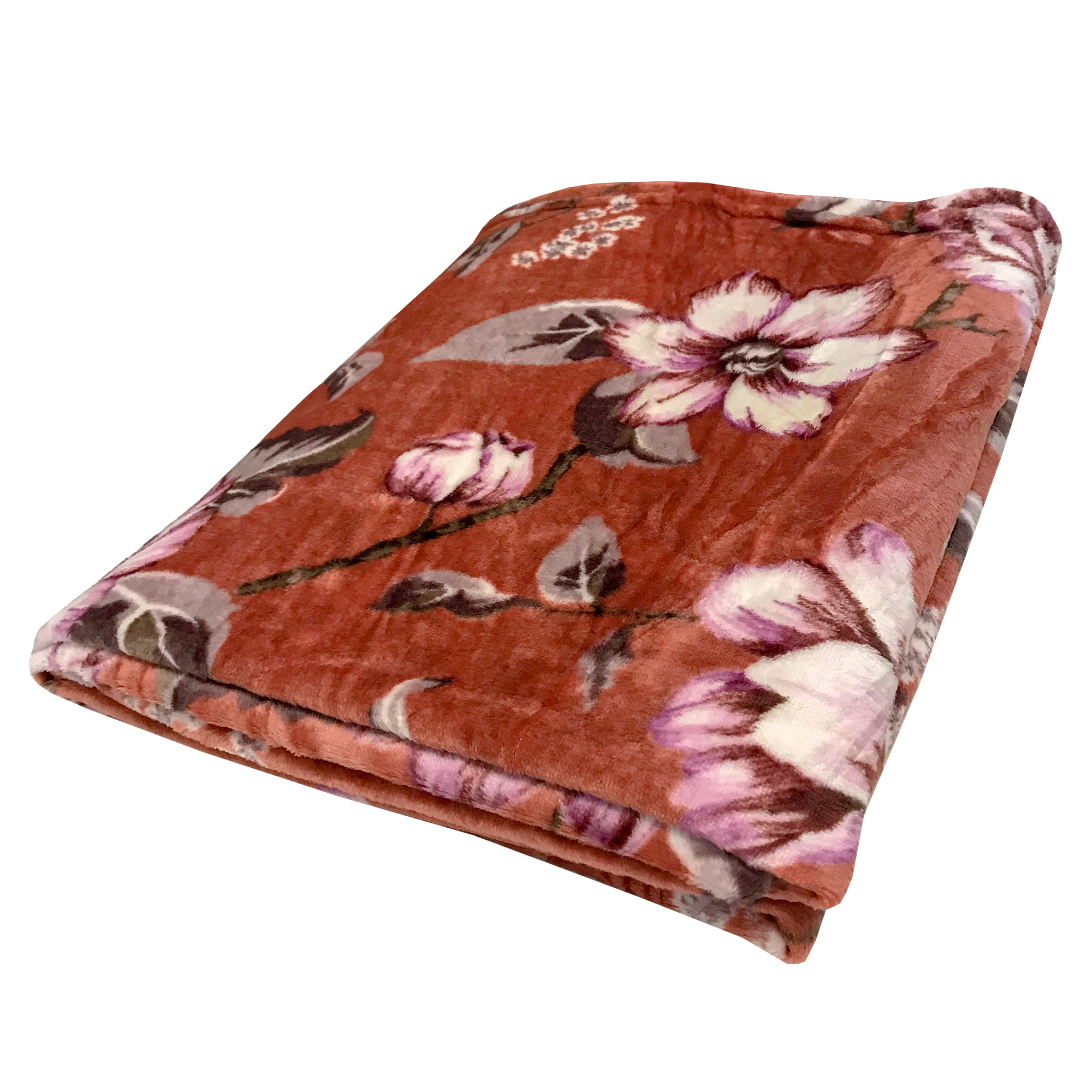 پتو مسافرتی کد 2098 سایز 182×242 سانتی متر