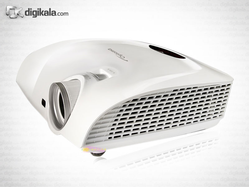پروژکتور اوپتوما مدل HD33 1
