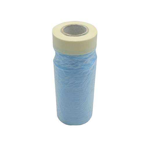 کاور رنگ مدل T90