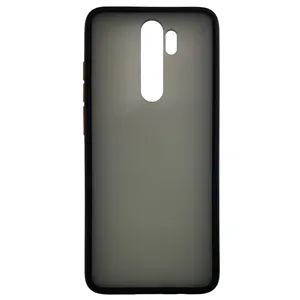 MTT Cover For Xiaomi Redmi Note 8 Pro