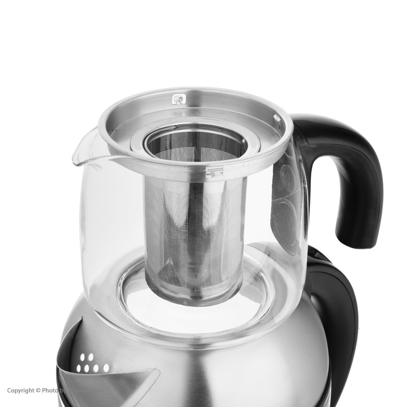 چایساز میگل مدل GTS 286 BK