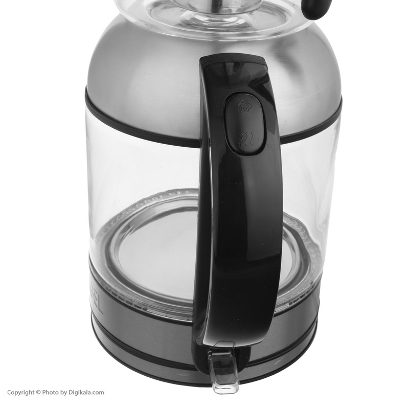 چایساز میگل مدل GTS 286 BK