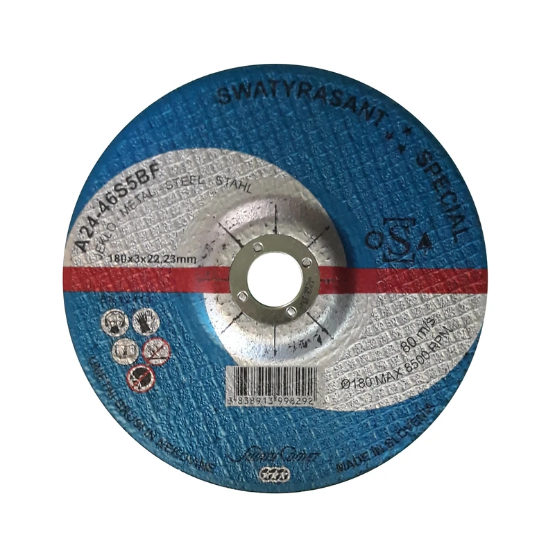 صفحه برش آهن سوآتی رازنت مدل 20116483