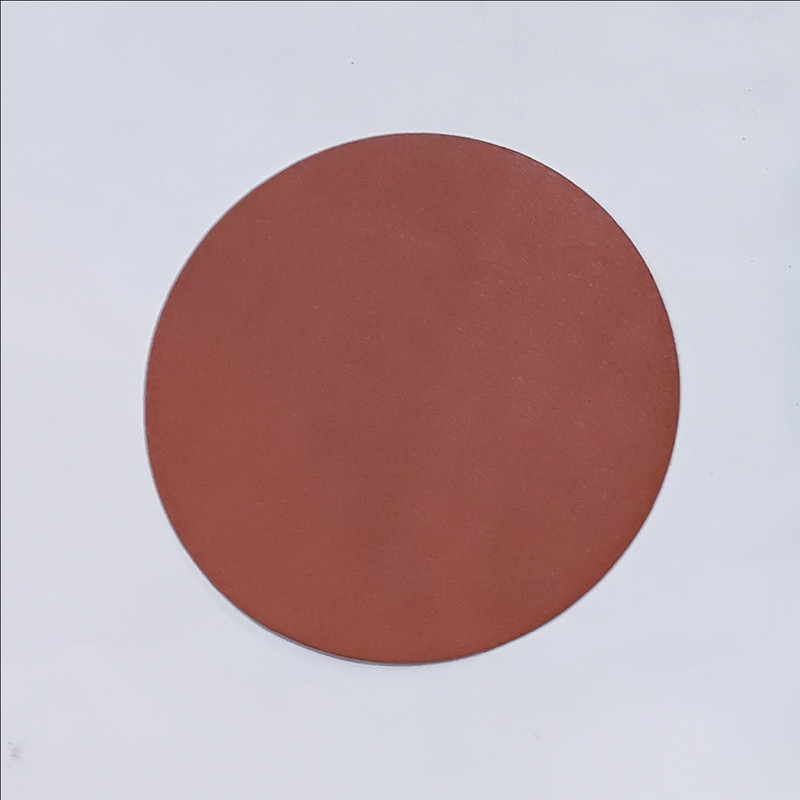 سنباده پشت کرکی مدل ۱۸۰ بسته ۵ عددی