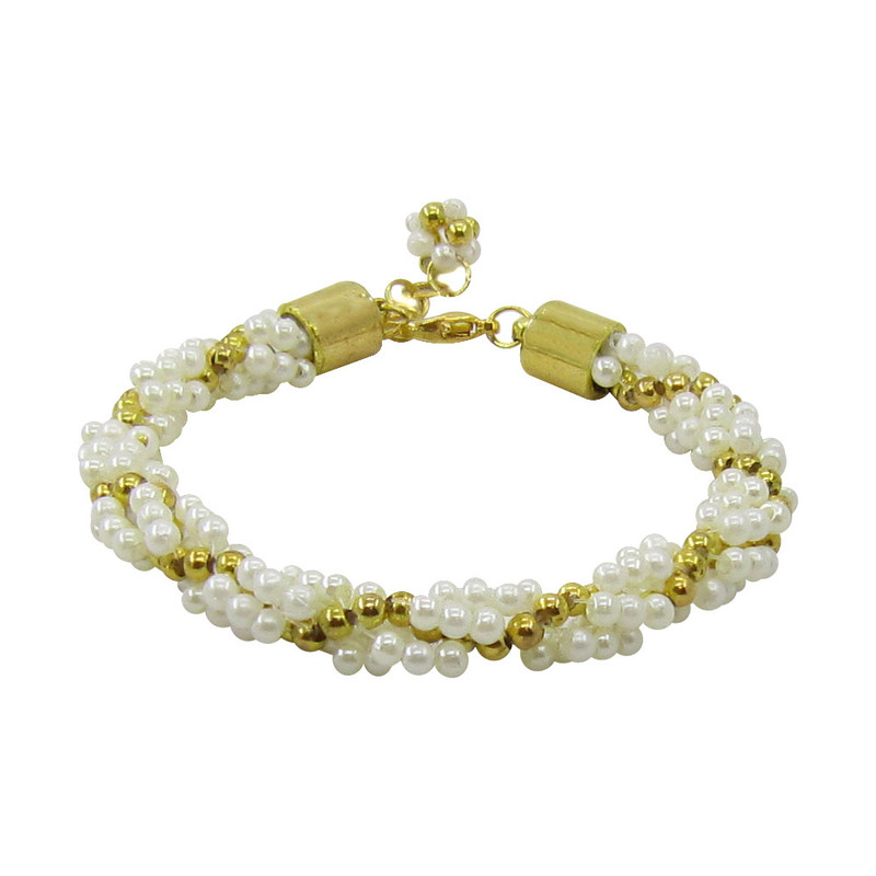 دستبند دخترانه کد A200-546 دستبند دخترانه کد A200-546