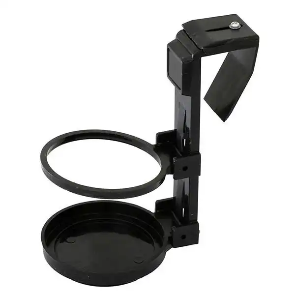 جا لیوانی خودرو مدل dan01