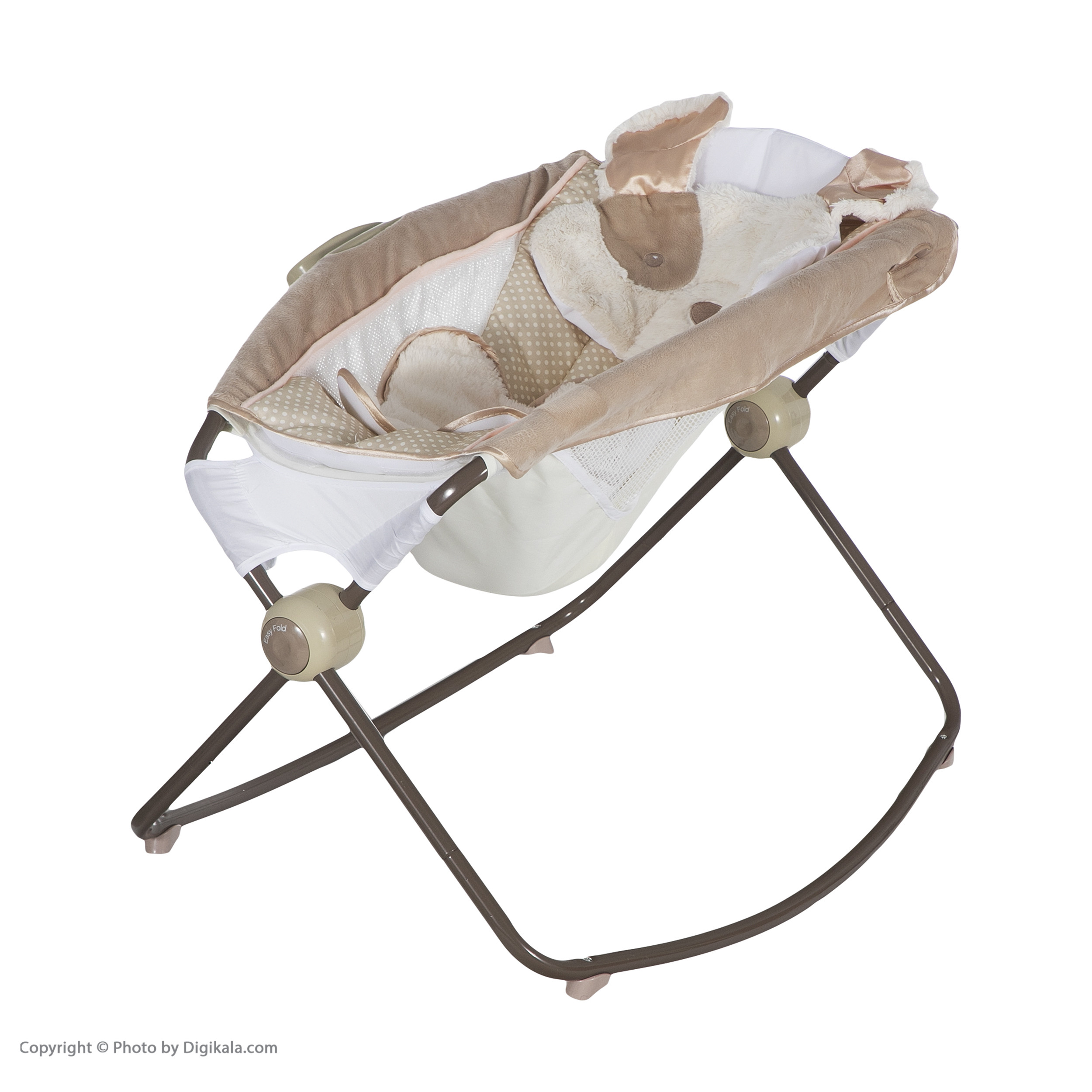 گهواره فیشر پرایس کد 7314-6