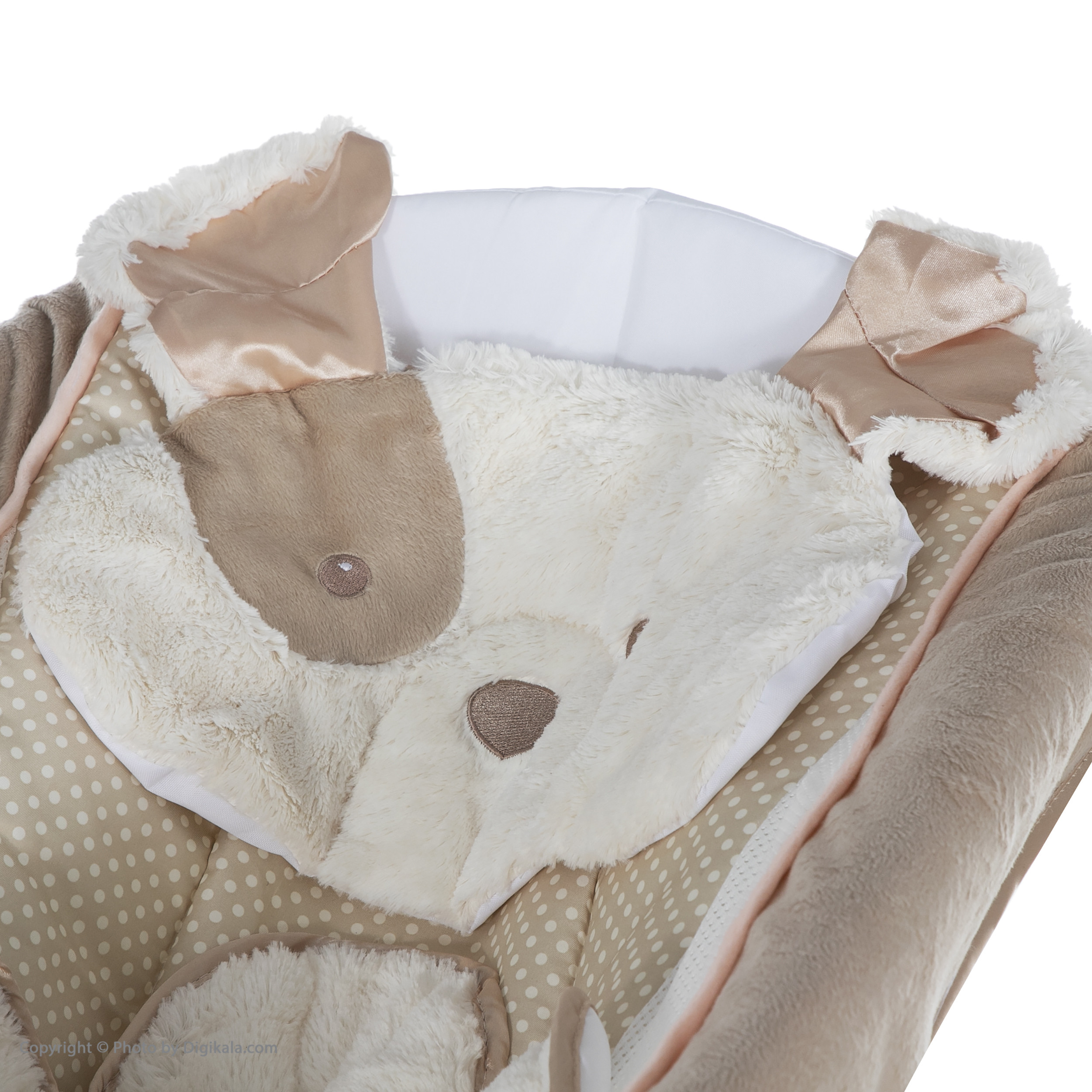 گهواره فیشر پرایس کد 7314-6