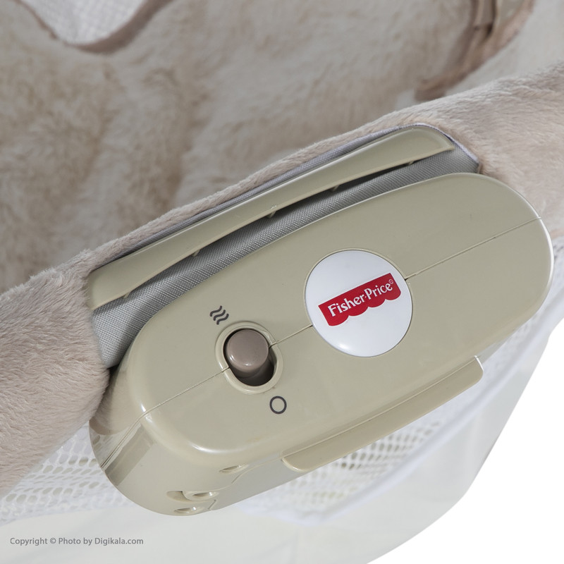 گهواره فیشر پرایس کد 7314-6