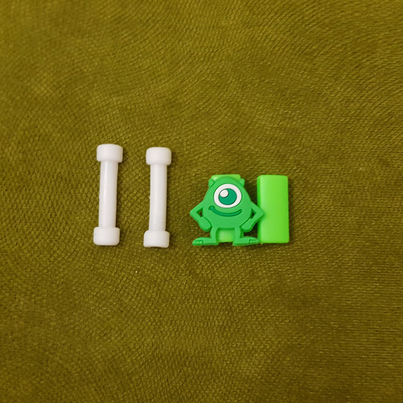 محافظ کابل مدل Sali01