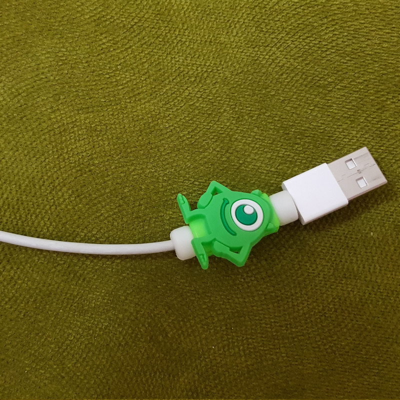 محافظ کابل مدل Sali01