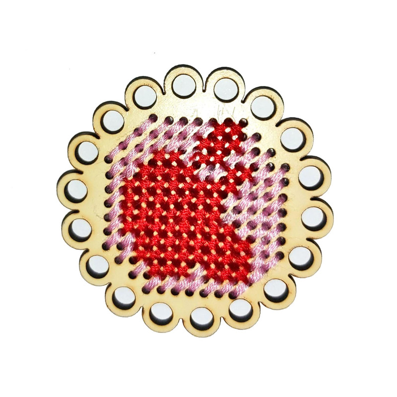 استیکر تزئینی موبایل طرح اپل کد A1