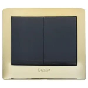 کلید دو پل دلند مدل آریا کد 06