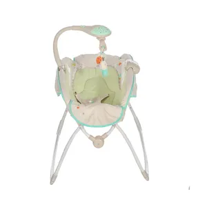 گهواره ویلر کد 6635-2