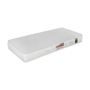 تشک رویال مدل DMB100 یک نفره سایز 90 × 200 سانتی‌ متر