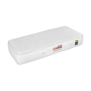 تشک رویال مدل DMB108 یک نفره سایز 90 × 200 سانتی‌ متر