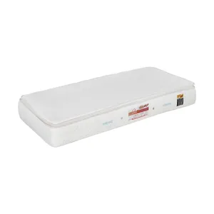 تشک رویال مدل DMB104 یک نفره سایز 90 × 200 سانتی‌ متر 