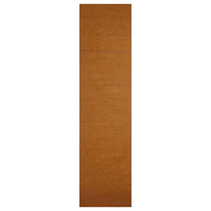 گلیم دستبافت کناره طول دو متر کد 990376