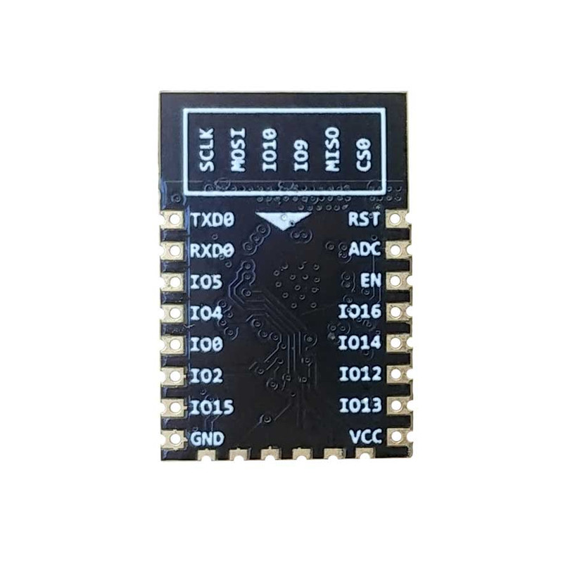 ماژول وای فای مدل ESP 8266 ماژول وای فای مدل ESP 8266