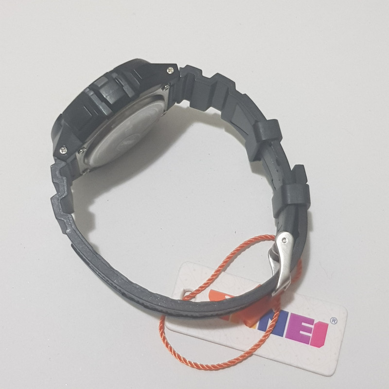 ساعت مچی دیجیتال اسکمی مدل 1485 کد 03