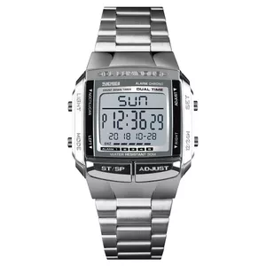 ساعت مچی دیجیتال اسکمی مدل 1381 کد 01