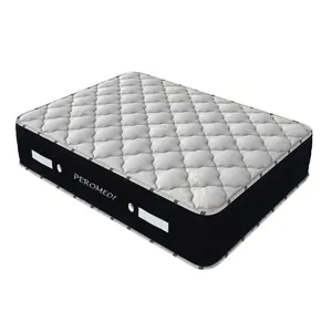 تشک پرومدی مدل T42MAT یکنفره سایز 90x200 سانتی متر
