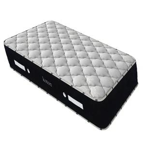 تشک کوتون مدل pain یکنفره سایز 90x200 سانتی متر