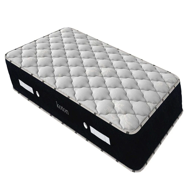 تشک کوتون مدل pain یکنفره سایز 90x200 سانتی متر