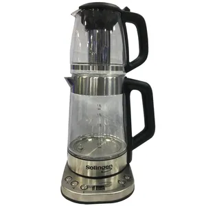 چای ساز زولینگن کد 7101
