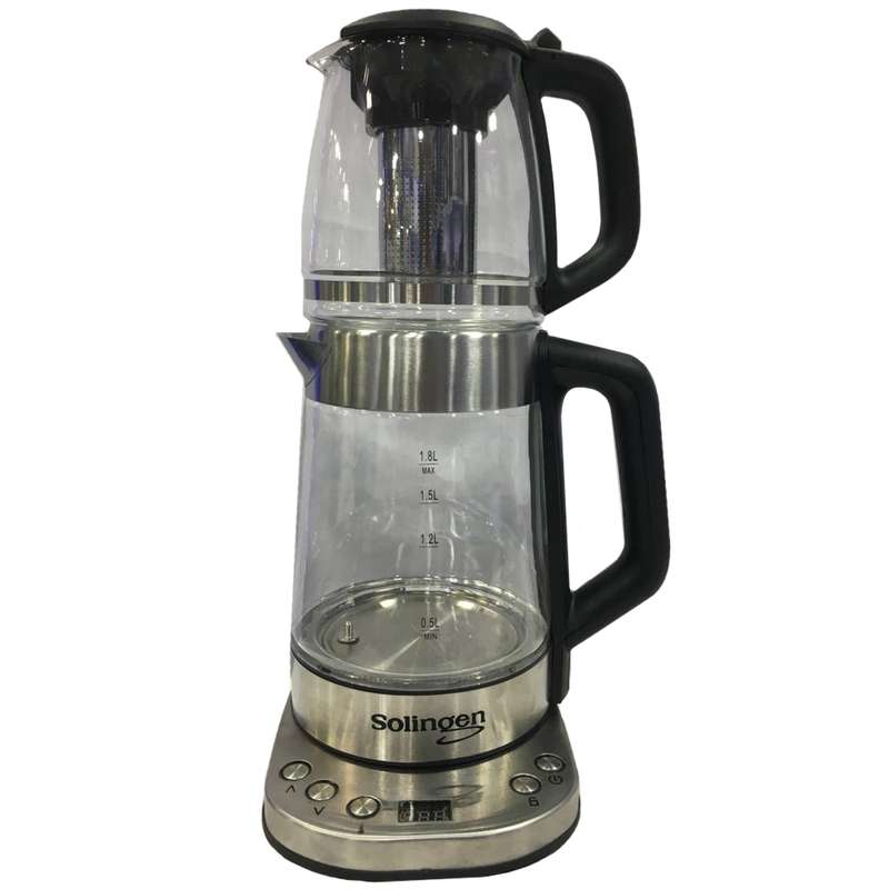 چای ساز زولینگن کد 7101