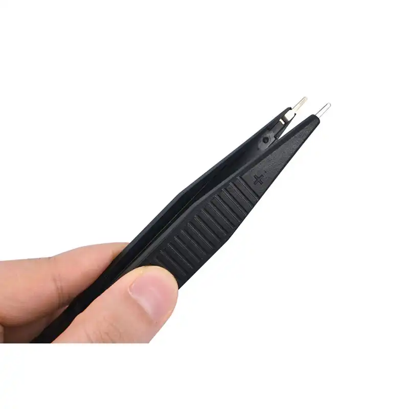 پراب مولتی متر مدل Tweezer SMD